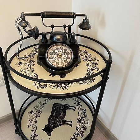 Apartament Smiley Deluxe Sybin Zewnętrze zdjęcie