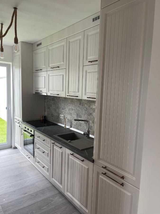 Apartament Smiley Deluxe Sybin Zewnętrze zdjęcie