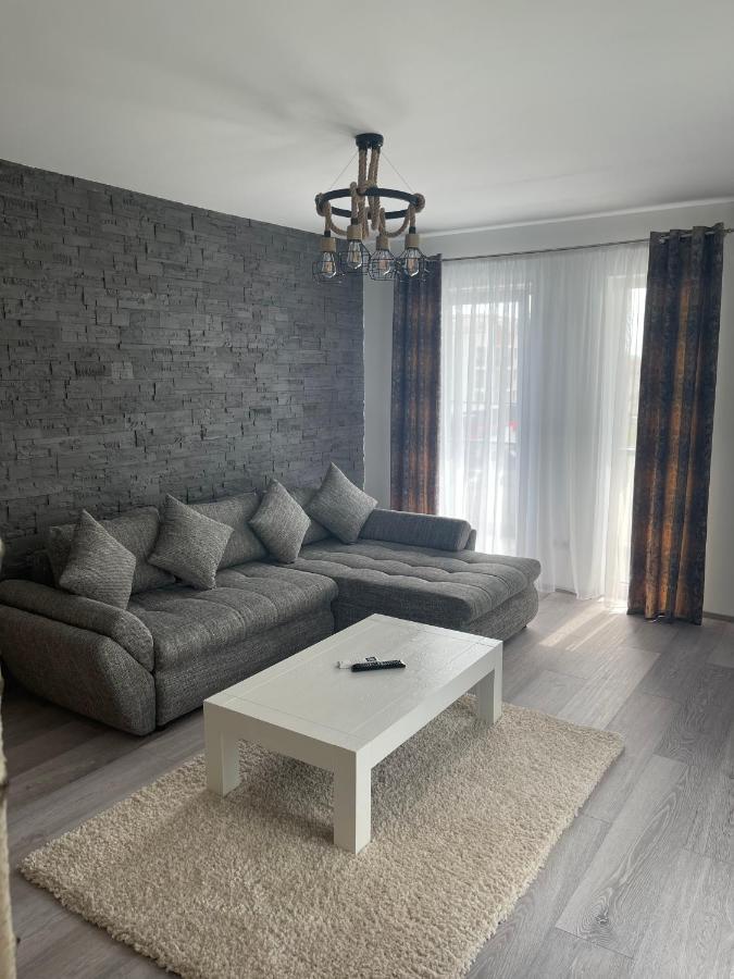 Apartament Smiley Deluxe Sybin Zewnętrze zdjęcie