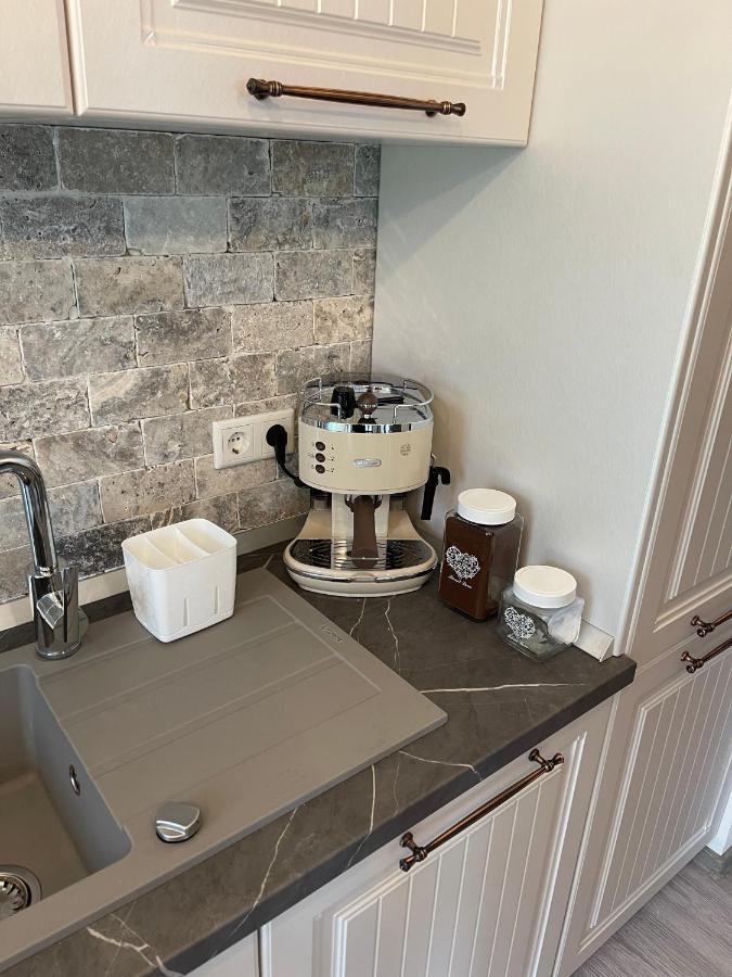 Apartament Smiley Deluxe Sybin Zewnętrze zdjęcie